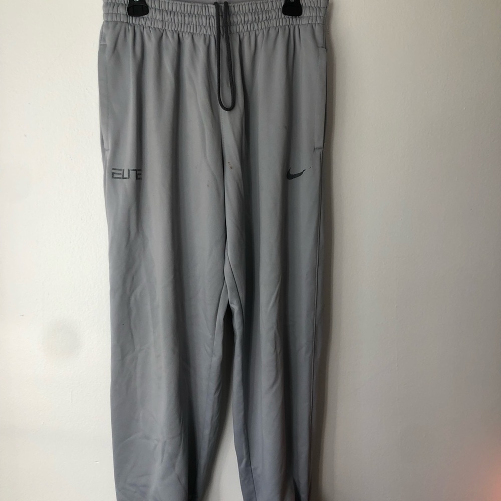 Nike sweatpants